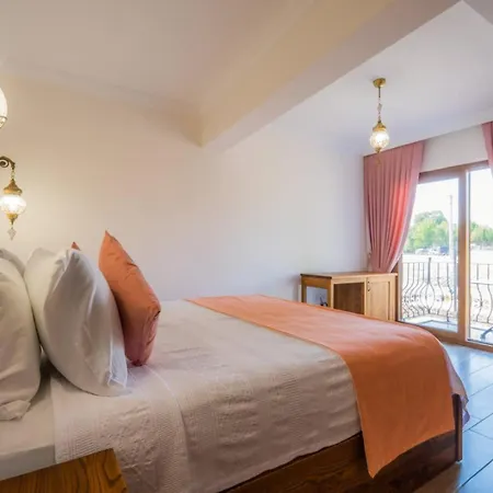 Infinity Island 4* Fethiye