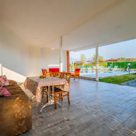 Infinity Island Hotel 4*