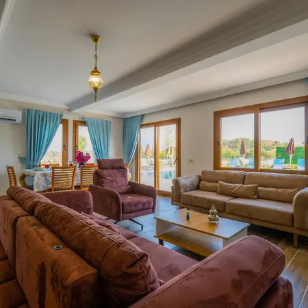 Infinity Island Fethiye