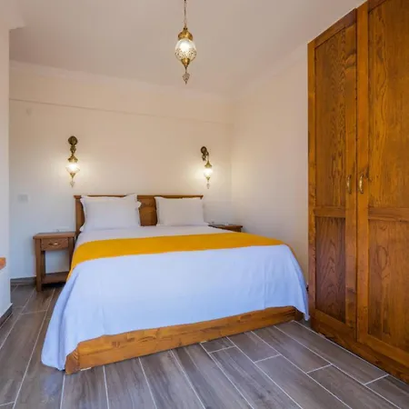Hotel Infinity Island Fethiye