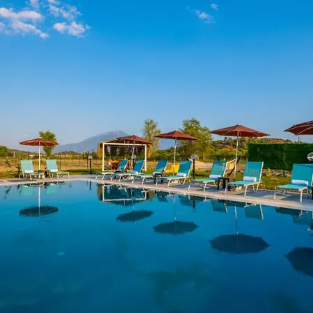 Infinity Island Hotel 4*
